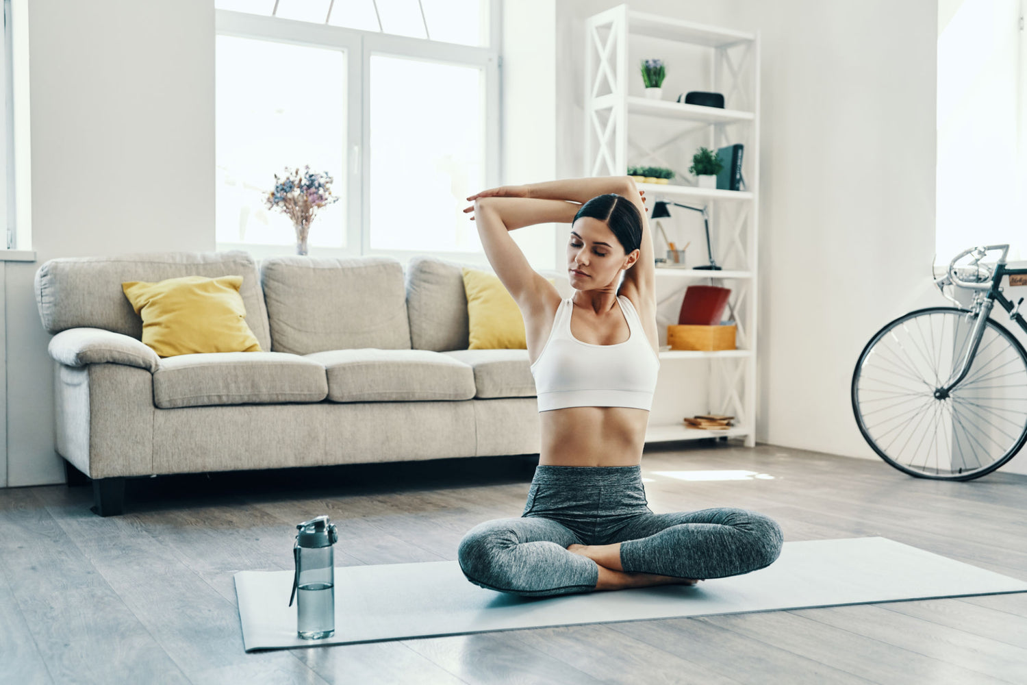 Yoga Tools