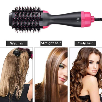 Hot Air Hair Dryer