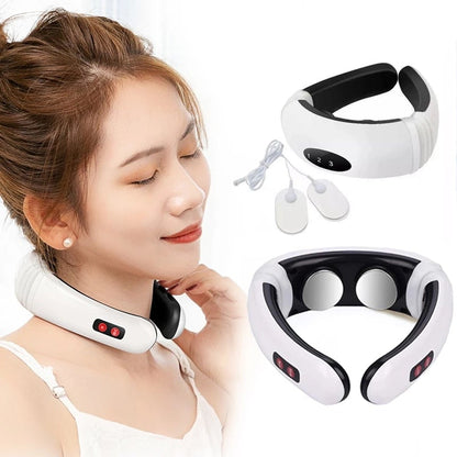 Electric Pulse Massager