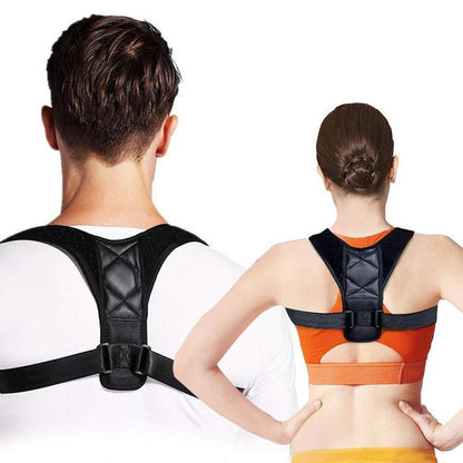 Posture Corrector Belt