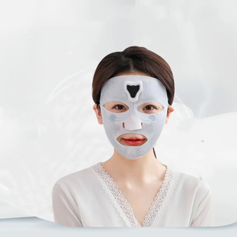 EMS Facial Mask 