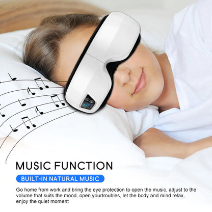 Eye Massager 6D