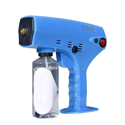 Nano Hair Care Steam Gun