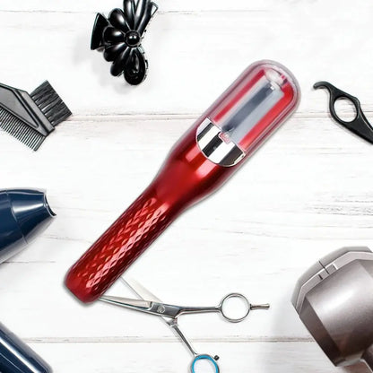 Repair Trimmer For Damage Hair