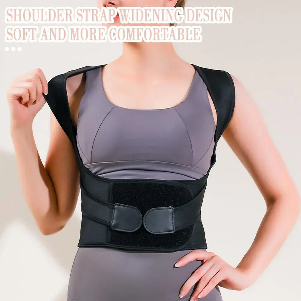 Posture Corrector Belt