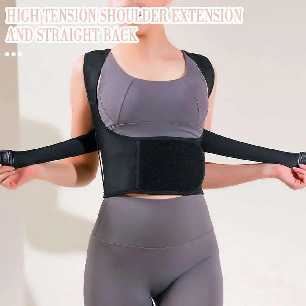 Posture Corrector Belt