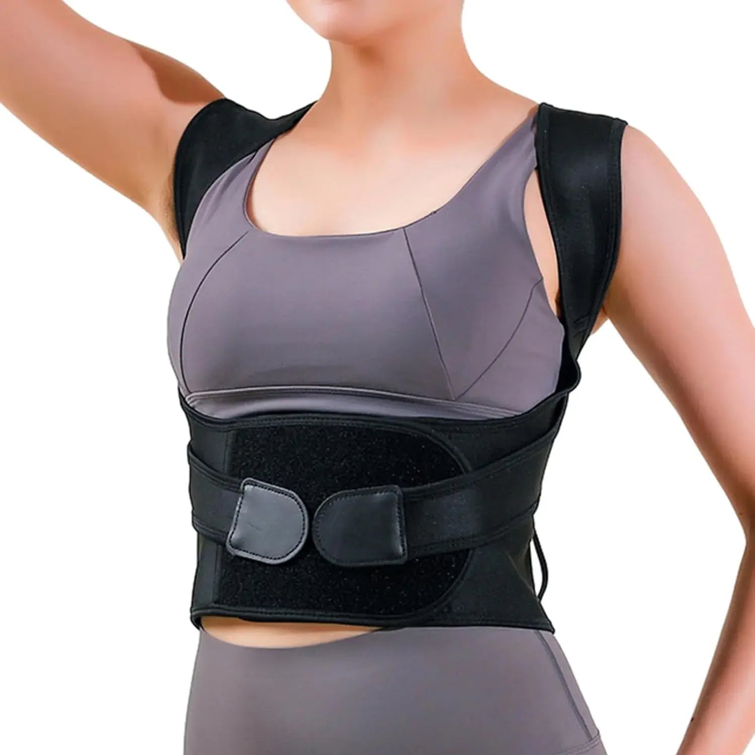 Posture Corrector Belt