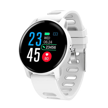 Fitness Tracker Women Smartwatch