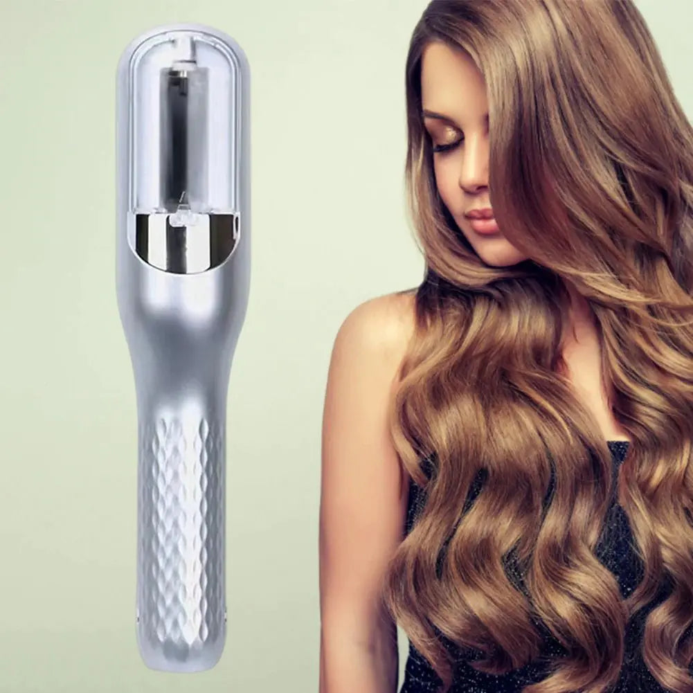 Repair Trimmer For Damage Hair