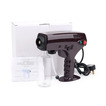 Nano Hair Care Steam Gun