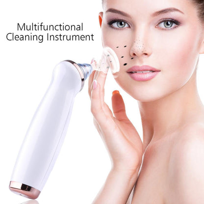 Facial Pore Cleaner