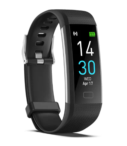 SH Smart Fitness Tracker/Q6 | Beauty Ava