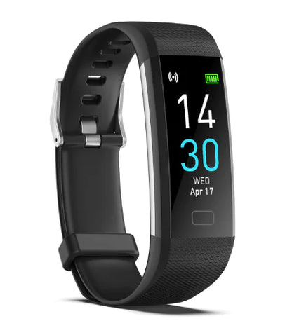 SH Smart Fitness Tracker/Q6 | Beauty Ava